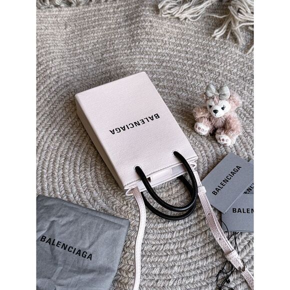 Balenciaga Women Pre-Loved Bag Very Good Condition - Picture 6 of 8